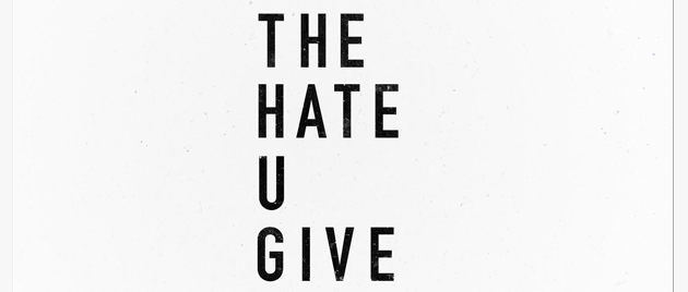 The Hate U Give (2018) | Afro Style Communication