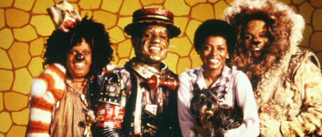 The Wiz (1978)