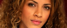 Noémie Lenoir - Actrice Afro-Européene, Biographie, Filmographie, Interview