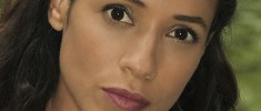 Dania Ramirez - Actrice afro-Dominicaine, Biographie, Filmographie, Interview