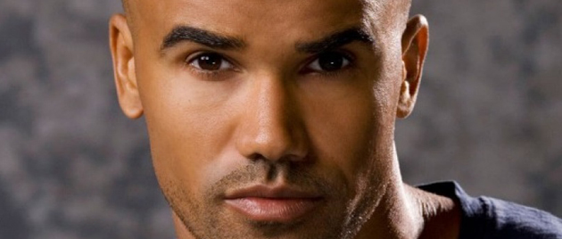 Shemar Moore | Afro Style Communication