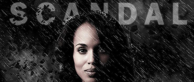 Scandal (2012-2018) Série Tv