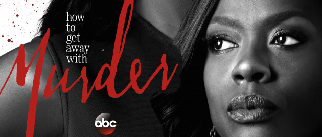 How to Get Away with Murder (2014) – Murder (2014)