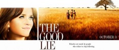The Good Lie (2014) - Le beau mensonge (2014)