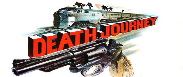 death journey 1976