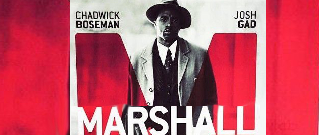 Marshall (2017)