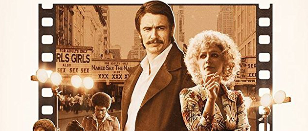 The Deuce 2017 Série Tv 8661