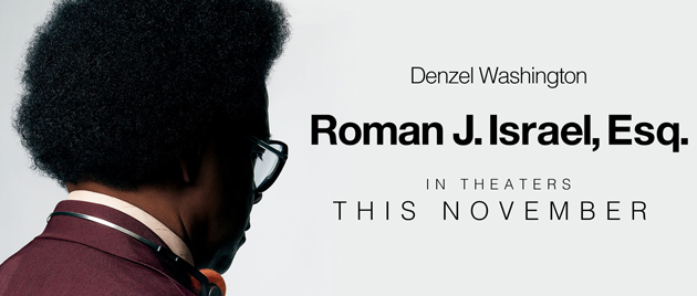 Watching Actors Act – Denzel Washington Shines in Roman J Israel, Esq ...